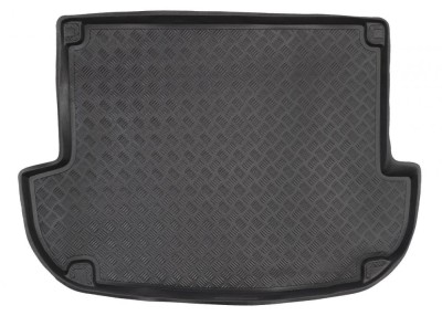 Covor Tavita Portbagaj Hyundai SANTA FE II 5 loc 2006 - 2012 foto
