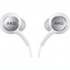 Casti Audio Samsung AKG Ouput Type C White foto