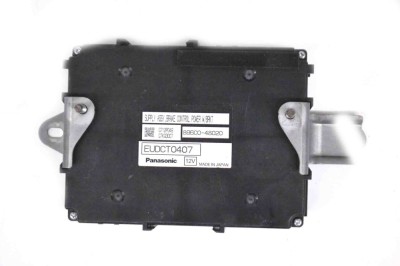 Unitate de control sistem de fr&amp;acirc;nare LEXUS RX _L2_ 2018 OEM: 896C0-48020 14886967 foto