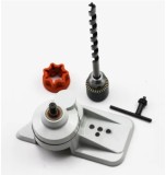 Adaptor bormasina compatibil drujbe Stihl 017, 018, 021, 023, 025