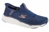 Cumpara ieftin Pantofi pentru adidași Skechers Slip-Ins: Max Cushioning - Advantageous 220389-NVY albastru marin