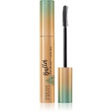 Physicians Formula Butter Lash Splash&trade; mascara rezistent la apa pentru alungire, rotire si volum Blackest Black 10 ml