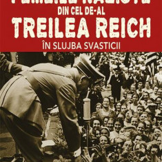 Femeile naziste din cel de-al Treilea Reich - Paperback brosat - Paul Roland - Prestige