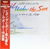 Vinil # LP "Japan Press" Various &lrm;&ndash; Selections Featured In The Film Evil Under The Sun (The Music Of Cole Porter) (NM)