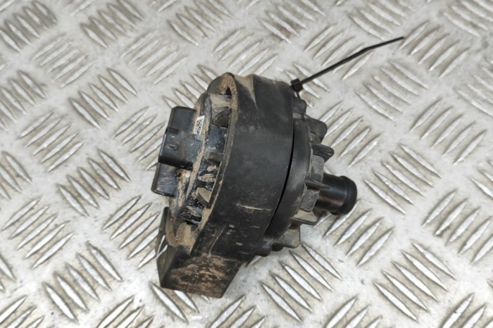 Pompa de apa auxiliara SKODA SKODA ENYAQ iV SUV 5AC, 5AZ 2022 OEM: 1EA965567 23562345