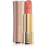 Lanc&ocirc;me L&#039;Absolu Rouge Intimatte ruj crema cu efect matifiant culoare 215 3.4 g