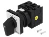 Comutator Reversibil 20A 1-0-2 3 Poli