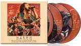 Liveforms: An Evening With Haken (3CD+Blu-ray) | Haken, Inside Out Music