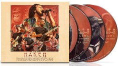 Liveforms: An Evening With Haken (3CD+Blu-ray) | Haken