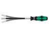 Șurubelniță Hexagonală Wera cu Tijă Flexibilă, Set 6 Capete