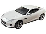 Macheta 1/32 Jaguar F-Type Tayumo lumina si sunete