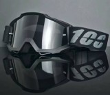 100% Ochelari Atv Cross Enduro Downhill Ski lentila fumurie