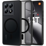 Cumpara ieftin Husa Xiaomi 14T Pro Tech-Protect MagMat negru magsafe