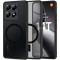 Husa Xiaomi 14T Tech-Protect MagMat negru magsafe