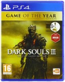 Dark Souls III 3 Game Of The Year PS4, BANDAI NAMCO GAMES