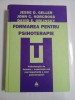 FORMAREA PENTRU PSIHOTERAPIE - Jesse D. Geller; John C. Norcross; David E. Orlinsky