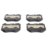 ATE set placute frana, frana disc