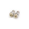 Bec 2 faze BAY15D T.V. P21/5W 15SMD 2835 12V CANBUS nonpolar 320 lumen Lumina alba Cod: SPT15-1157-W Automotive TrustedCars, Oem