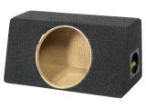 Carcasă Difuzor MDF Negru 200mm Mercedes