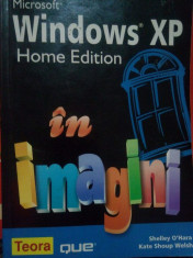 Shelley O&amp;#039;Hara - Microsoft Windows XP Home Edition in imagini foto