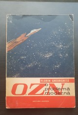 OZN: o problema moderna - Florin Gheorghi?a foto