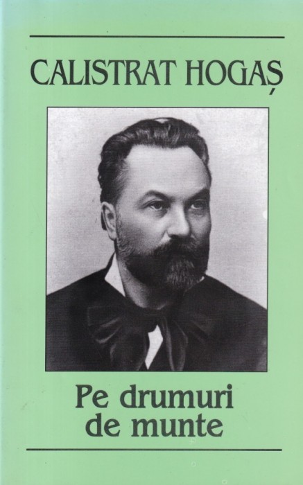 Calistrat Hogas - Pe drumuri de munte (2007)
