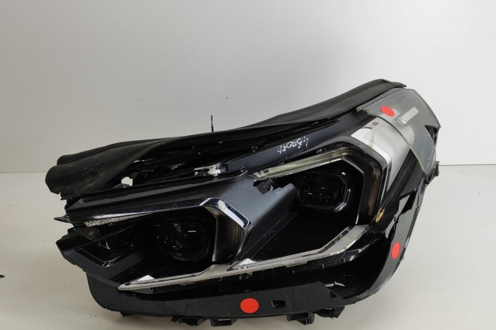 Far st&acirc;nga față BMW iX1 U11 BEV 2023 OEM: 5A5BD47 27645998