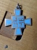 Insigne (4) Cruce Ortodoxa