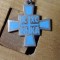 Insigne (4) Cruce Ortodoxa