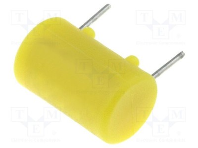 Siguranţă LITTELFUSE 375mA 125VAC pentru utilizări speciale foto