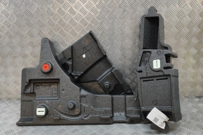 Spuma portbagaj FORD KUGA III DFK 2024 OEM: PV4B-S310B16-B,PV4B-S310B17-A 30397272 foto