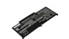 Acumulator Dell Latitude 7390 7480 7490 7290, 6V 7500mAh, R636921, Baterie Laptop Li-Polimer