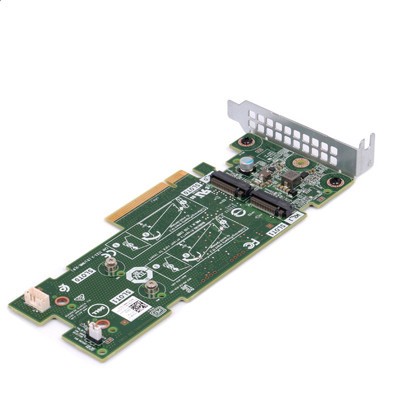 Storage controller BOSS PCI-E 2xM.2 72WKY 3JT49 M.2 Low Profile