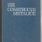 Constructii Metalice-C.Dalban,N.Juncan