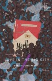 Love in the Big City - SAS Gardners EU