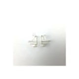Suport afișaj policarbonat neutru pentru hotă ELICA 3041AG Original