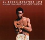 Al Green Greatest Hits digipack (cd reissue)