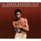 Al Green Greatest Hits digipack (cd reissue)