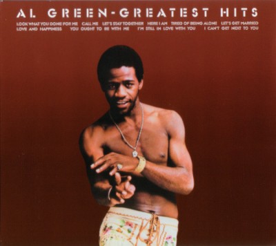Al Green Greatest Hits digipack (cd reissue) foto