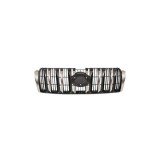 Grila radiator Toyota Land Cruiser (Fj150), 10.2009-12.2013, gri, 5310160670, 818105