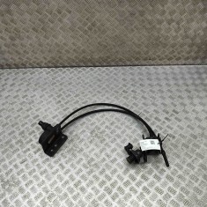 Suport roata de rezerva IVECO DAILY VI Box 2022 OEM: 5801629743 31493155