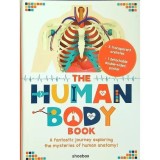 The Human Body Book