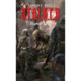 S.T.A.L.K.E.R. - Bumer&aacute;ng - Szergej Palij