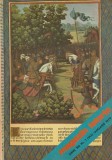 REVISTA MAGAZIN ISTORIC 1979 AN COMPLET ( 12 NUMERE ) ( VEZI FOTO )