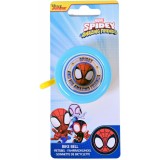 Clopot de bicicleta Spidey, culoare albastru Cod:729