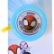 Clopot de bicicleta Spidey, culoare albastru Cod:729