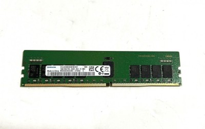 Memorie server 16GB DDR4 ECC 2Rx8 PC4-2666V-R foto