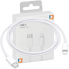Co2 &Icirc;ncărcător Usb-C Cablu De &Icirc;ncărcare Rapidă La Fulger Iphone 13 14 Pro 1M
