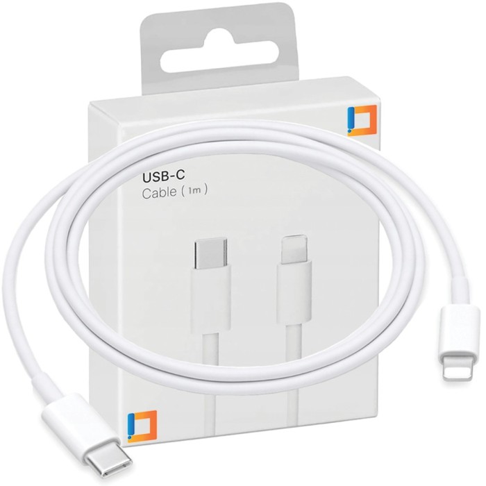 Co2 &Icirc;ncărcător Usb-C Cablu De &Icirc;ncărcare Rapidă La Fulger Iphone 13 14 Pro 1M