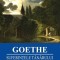 Suferintele tanarului Werther &ndash; Goethe